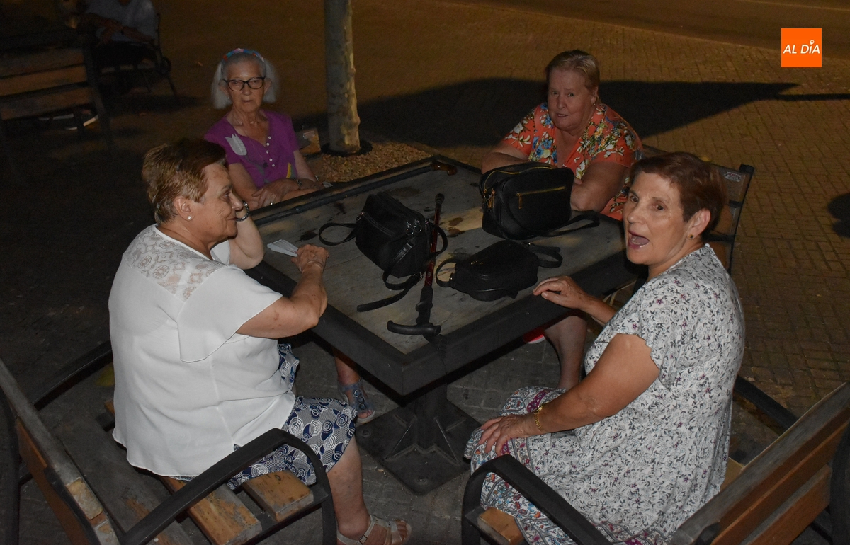 Eh, sácanos una foto: Buscando el fresco