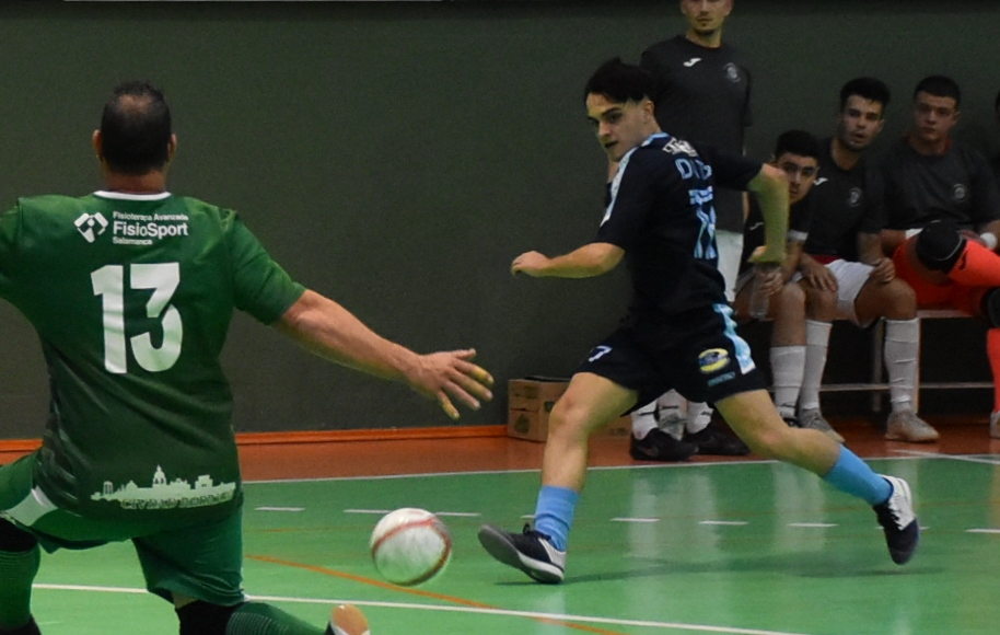 El III Senior anuncia la llegada de David Jiménez