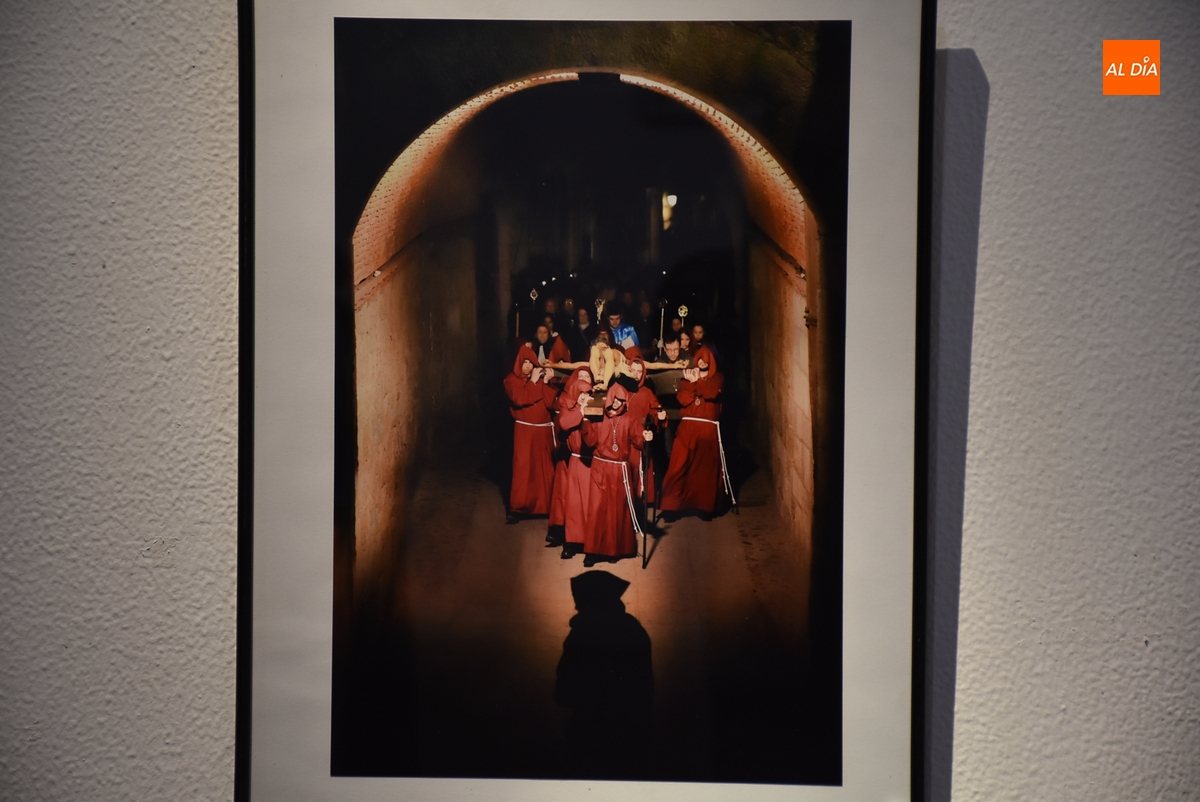 Convocado el 23º Concurso Monográfico de Fotografía sobre los monumentos