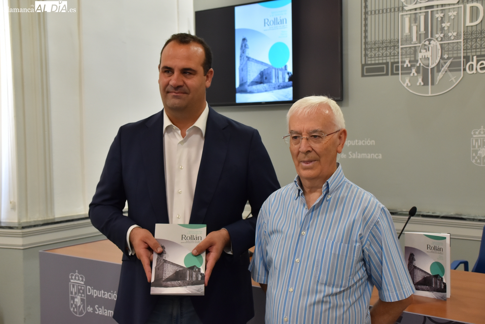 La historia olvidada de Rollán: cómo un fuero propio y la guerra forjaron su identidad