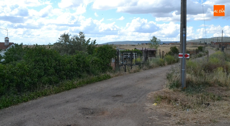 Sale a licitación la construcción del nuevo Punto Limpio de Ciudad Rodrigo en el Polígono de Terralba