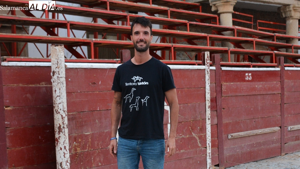 Queremos seguir dando impulso a nuestra tradición taurina