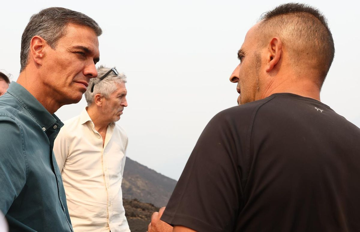 El Gobierno activará las ayudas para las zonas incendiadas tras declararlas en emergencia el próximo martes