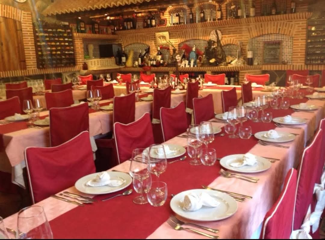 Nueva oportunidad de negocio en Salamanca: se alquila un conocido Hostal - Restaurante listo para funcionar