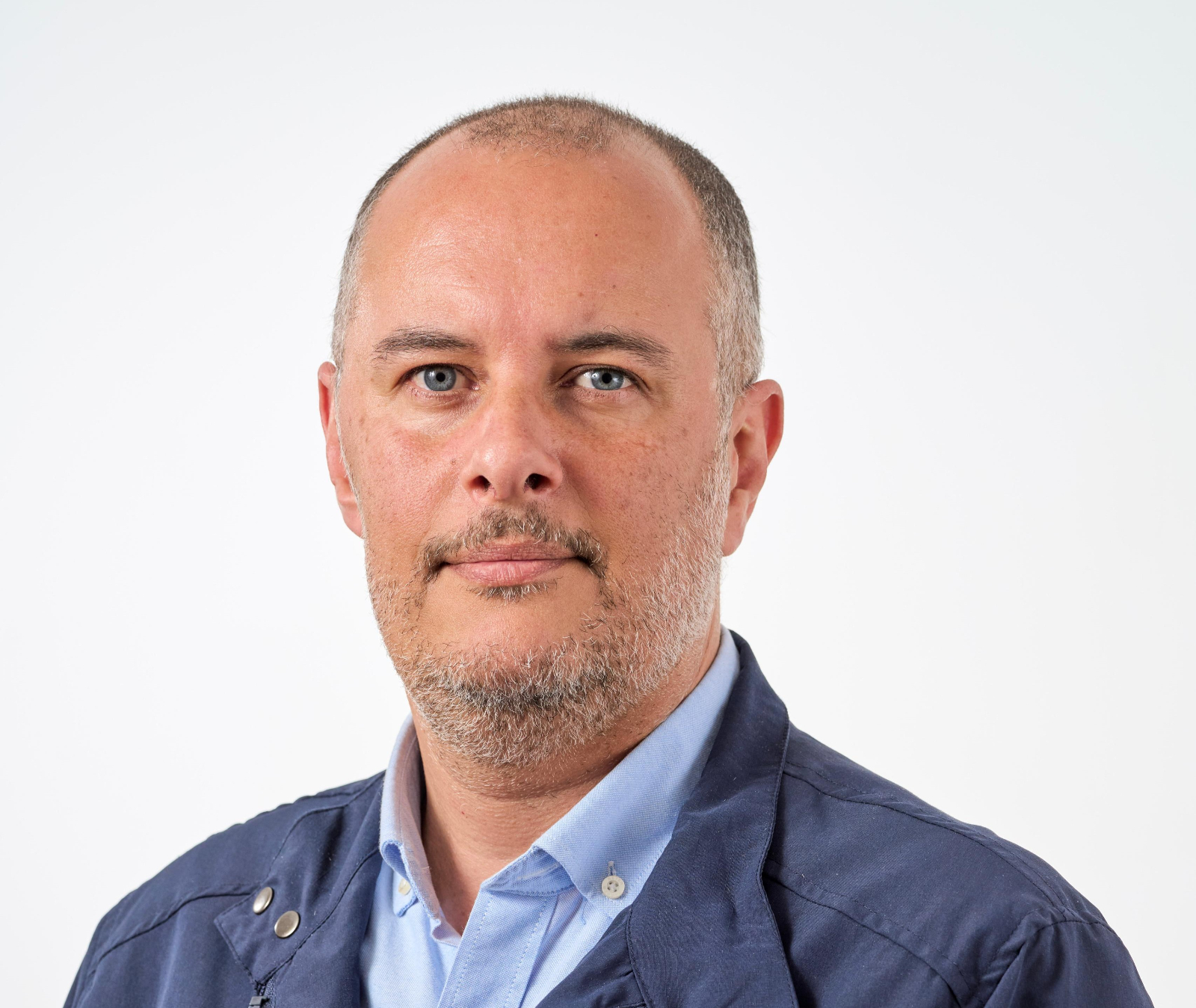 David Matute, alcalde de Monterrubio, nuevo senador del PSOE por Salamanca tras la marcha de Diego