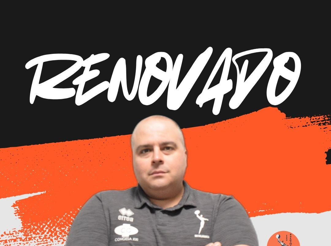 El mítico Sebas Elena seguirá capitaneando al BM Salamanca una temporada más