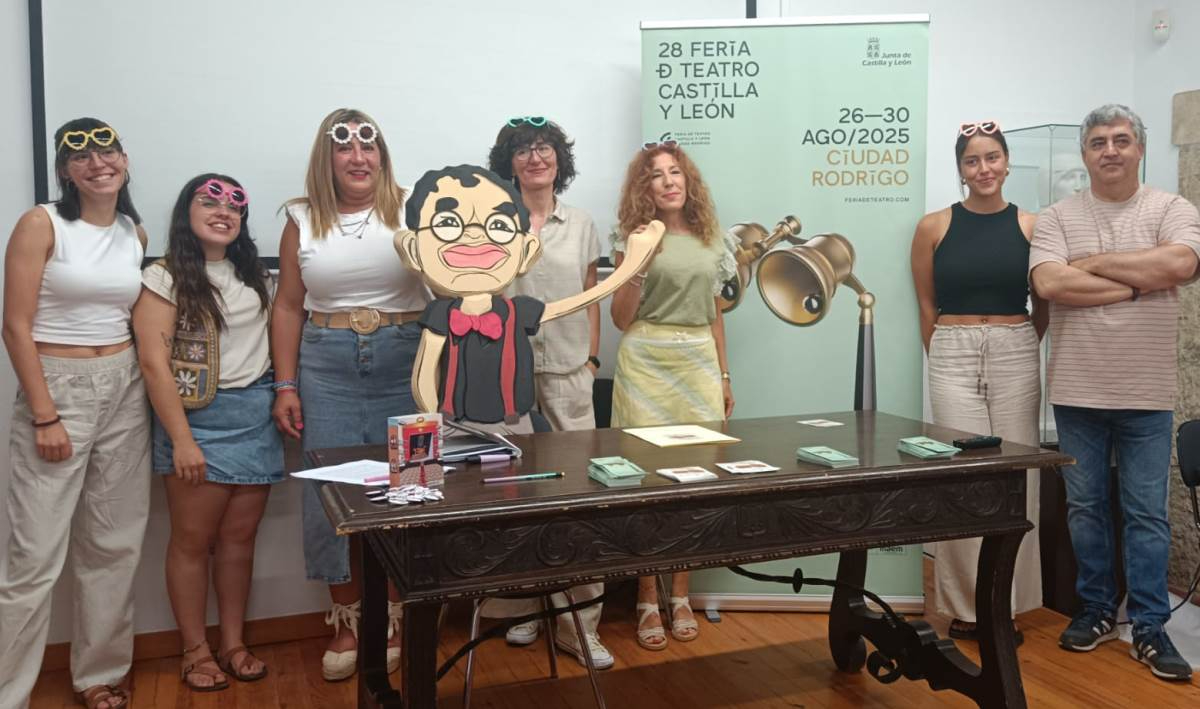 El Divierteatro festejará el 125 Aniversario del Teatro Nuevo Fernando Arrabal