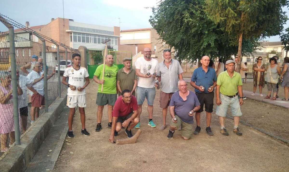 Sancti-Spíritus practica juegos tradicionales dentro de su Verano Cultural