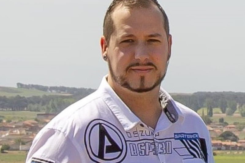  Las fiestas de Cantalpino son cultura, tradición y disfrute, afirma el alcalde 