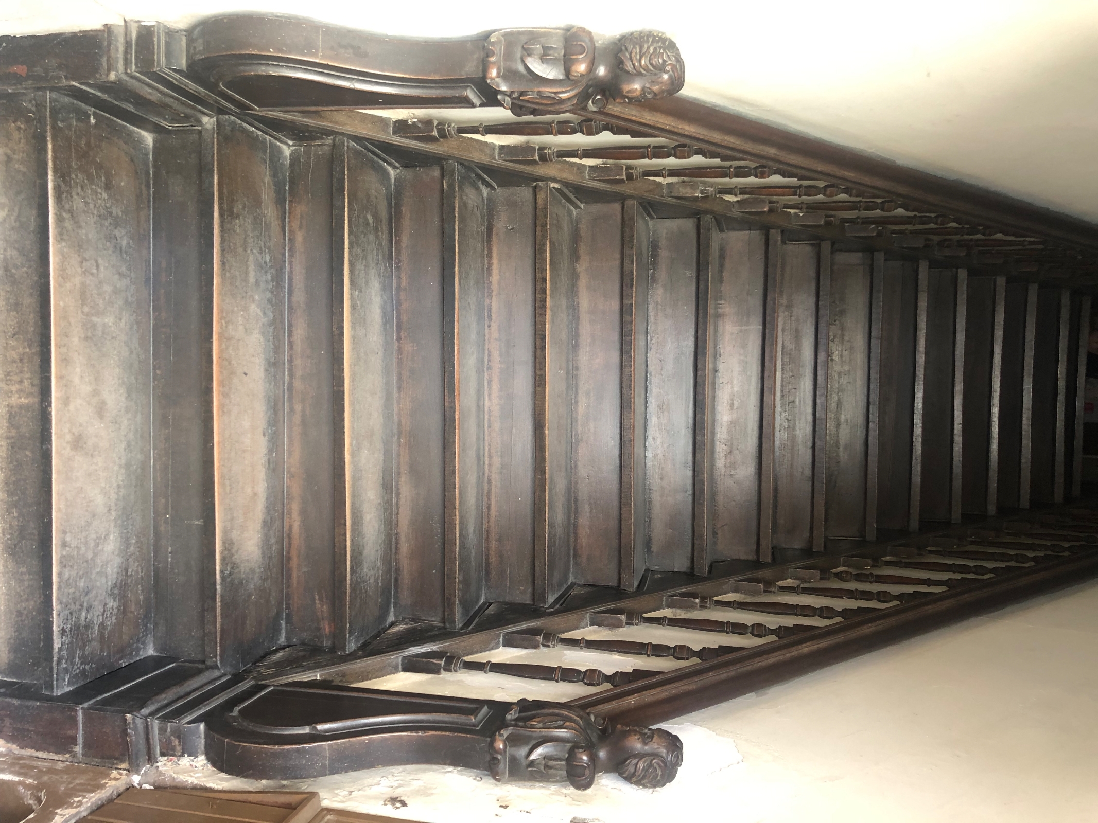 Abraça o inesperado