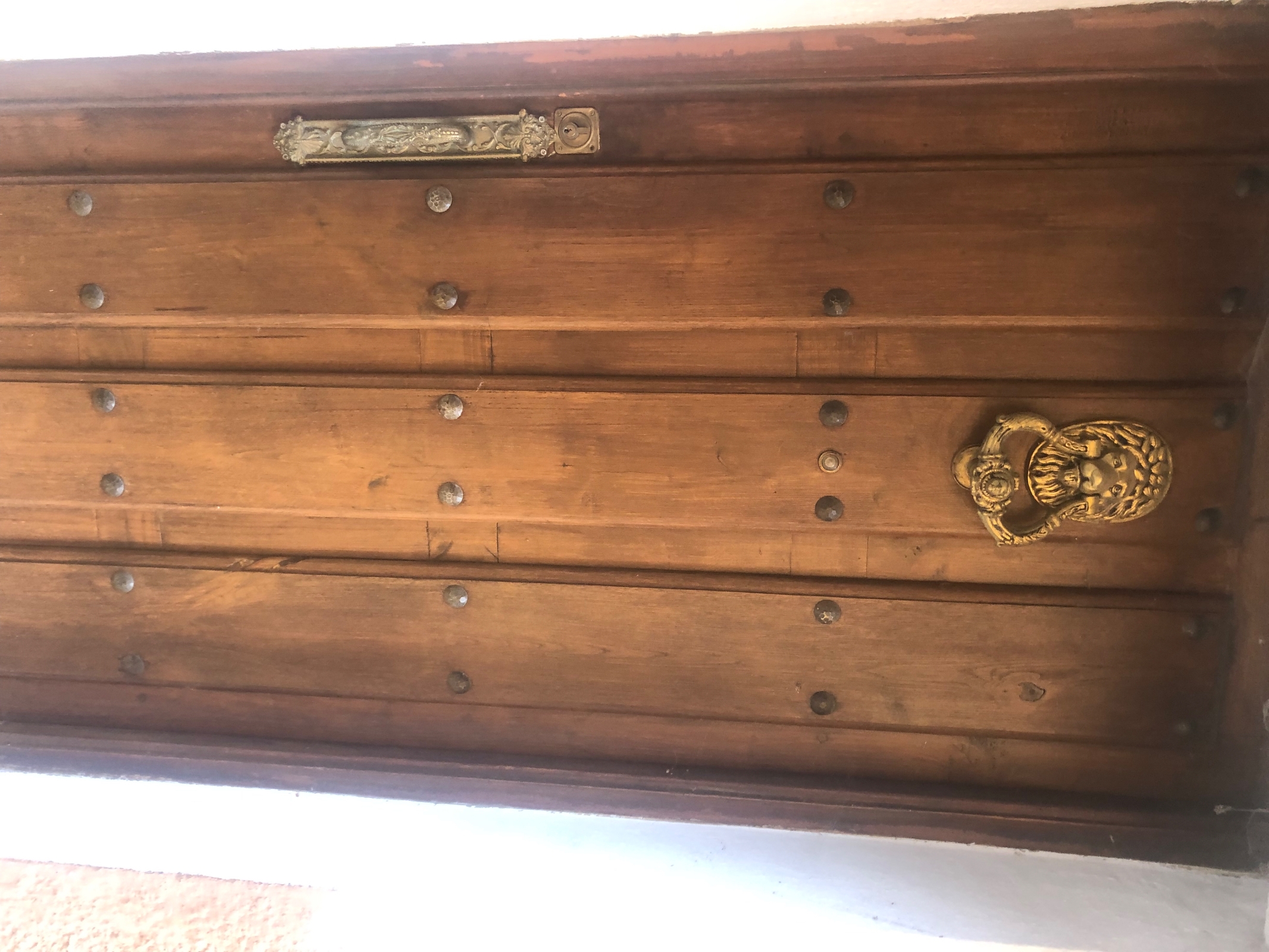 Qual é o teu limite? 