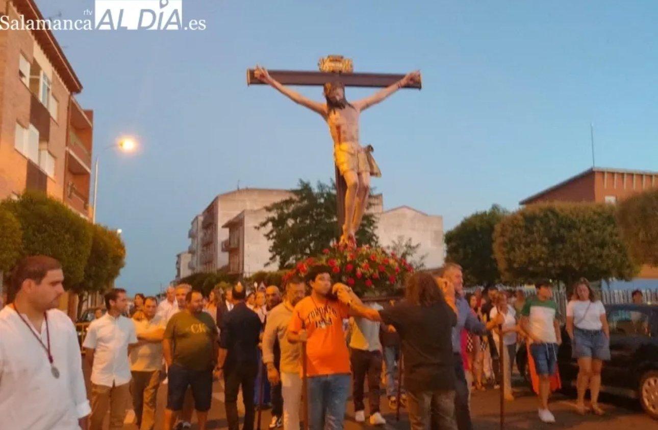 Cuenta atrás para la histórica fiesta anual del Humilladero 