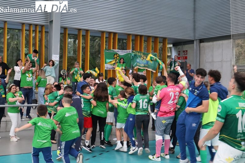 El Piensos Durán Albense lanza su campaña de socios para la temporada 2025/2026