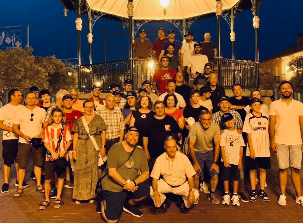 Gran participación y ambiente en el consolidado XIV Memorial Mundy de Ajedrez