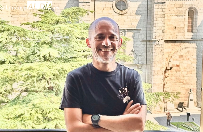 Las fiestas de Peñaranda son plurales, completas y pensadas para toda la familia