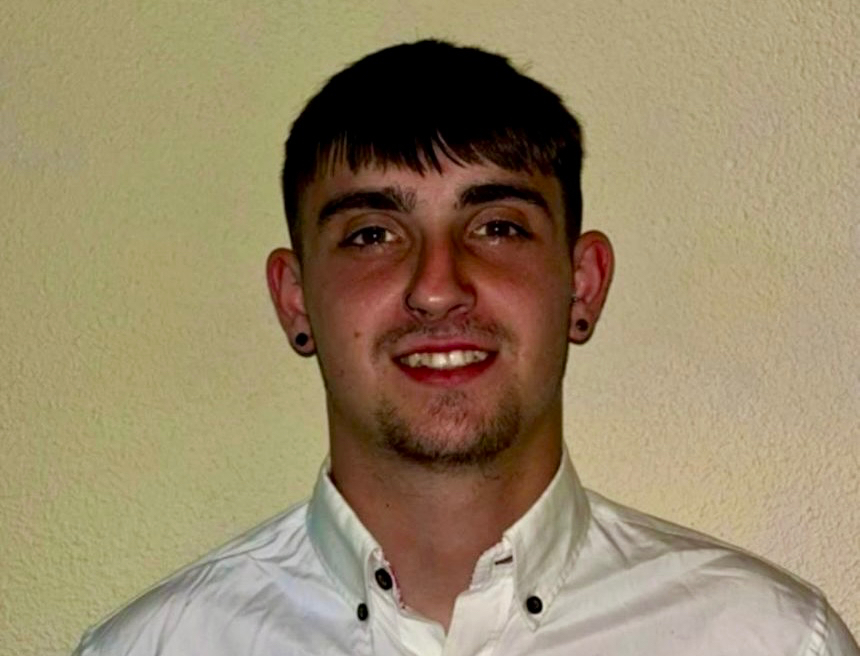 Sergio Hernández reaparece tras una dura cogida: Vuelvo en casa y con más ganas que nunca