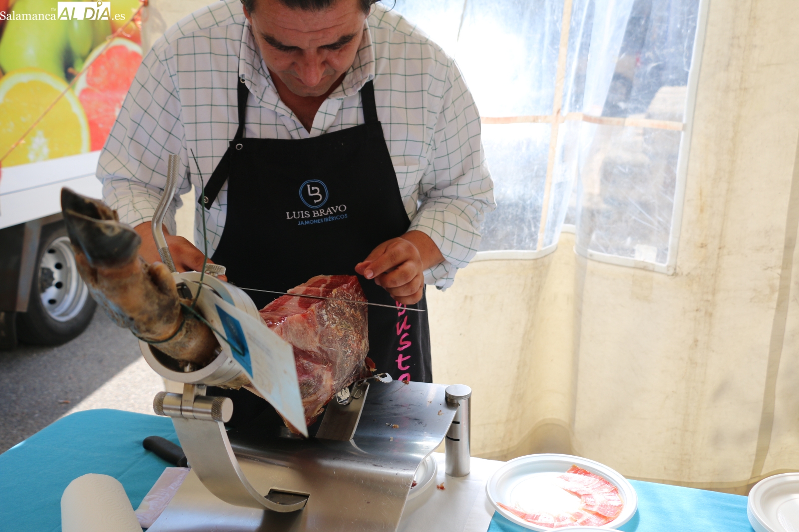 Bogajo se prepara para su VIII Feria Agroalimentaria y de las Tradiciones el 23 de agosto