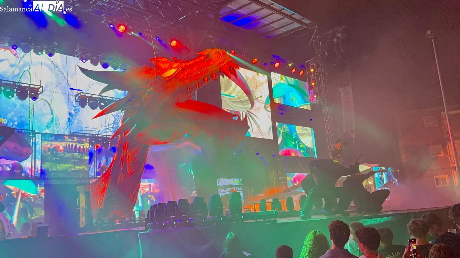 El Partido Popular pide al equipo de Gobierno que abandone la improvisación y tenga más planificación en las Ferias y Fiestas