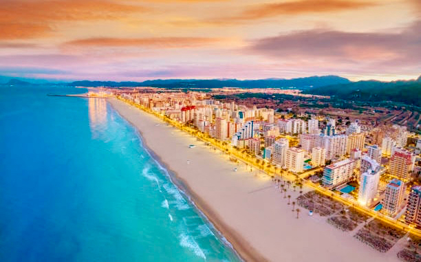 El Ayuntamiento organiza una excursión a Gandía del 5 al 10 de octubre