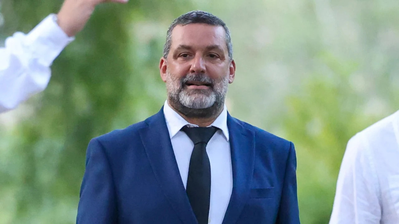 Preocupación por Jaume Anglada: continúa en la UCI a la espera de dos nuevas operaciones