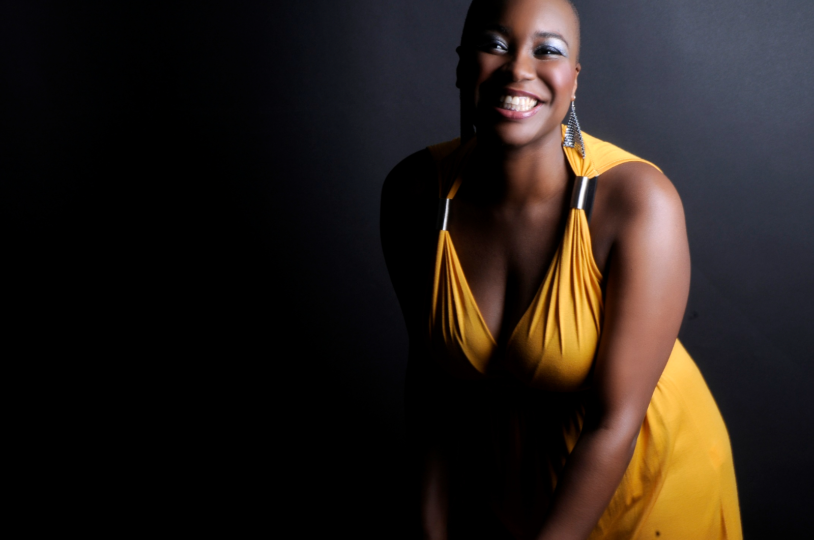 Janine Johnson interpretará en Salamanca versiones famosas de Whitney Houston o Alicia Keys