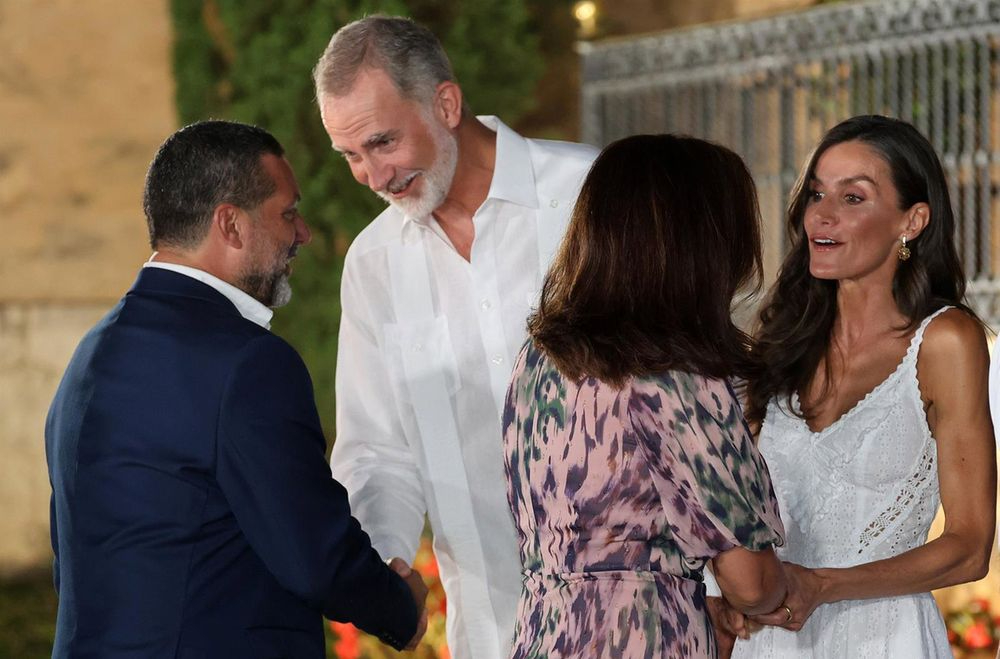 El cantante Jaume Anglada, amigo del rey Felipe VI, en estado crítico tras un grave accidente de tráfico