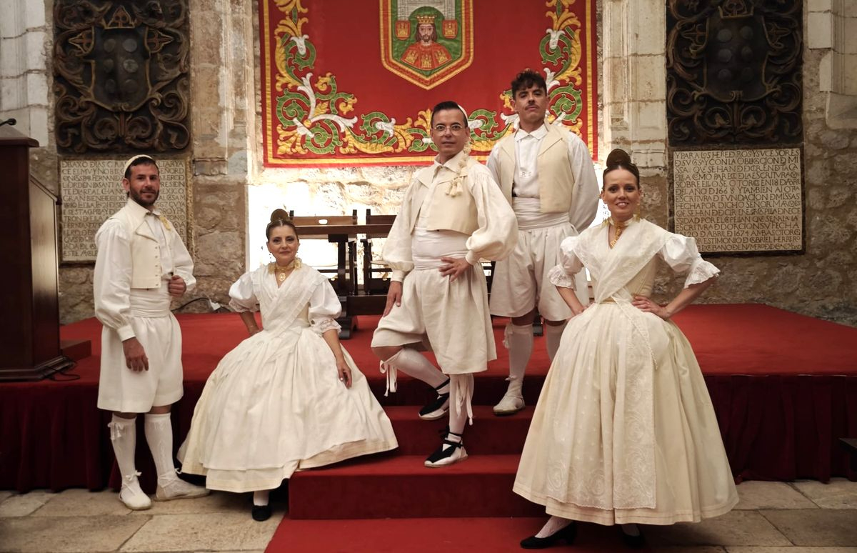 Guía del Festival Internacional de Folclore de Salamanca 2025: programa, fechas y grupos