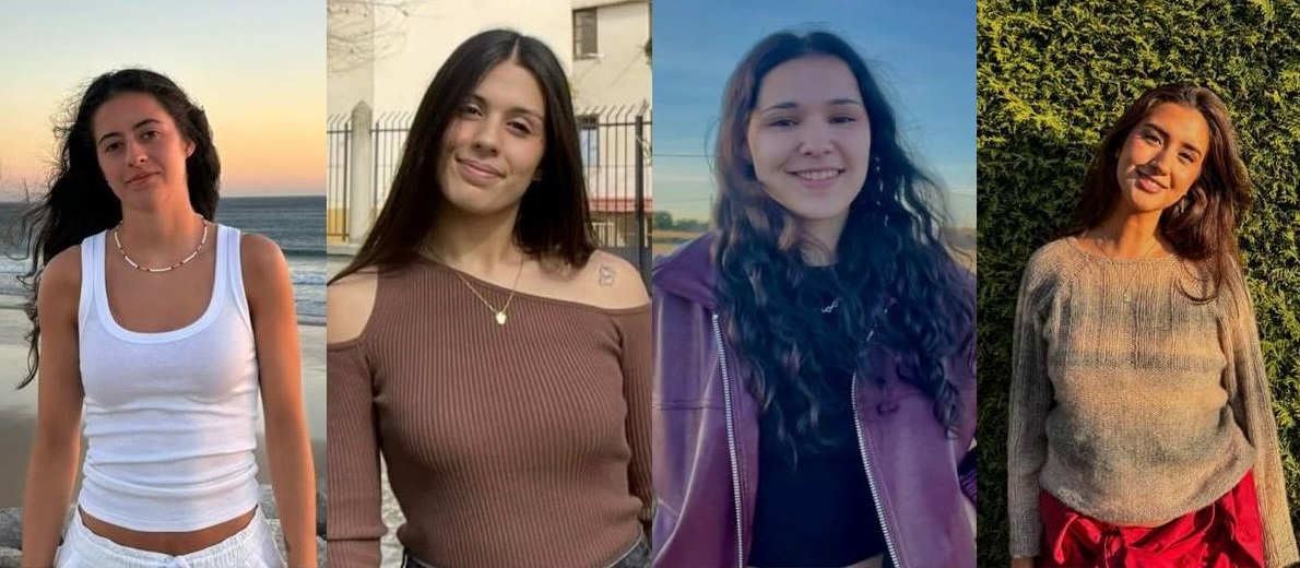 Fuentes de Oñoro ya tiene Madrinas para sus fiestas