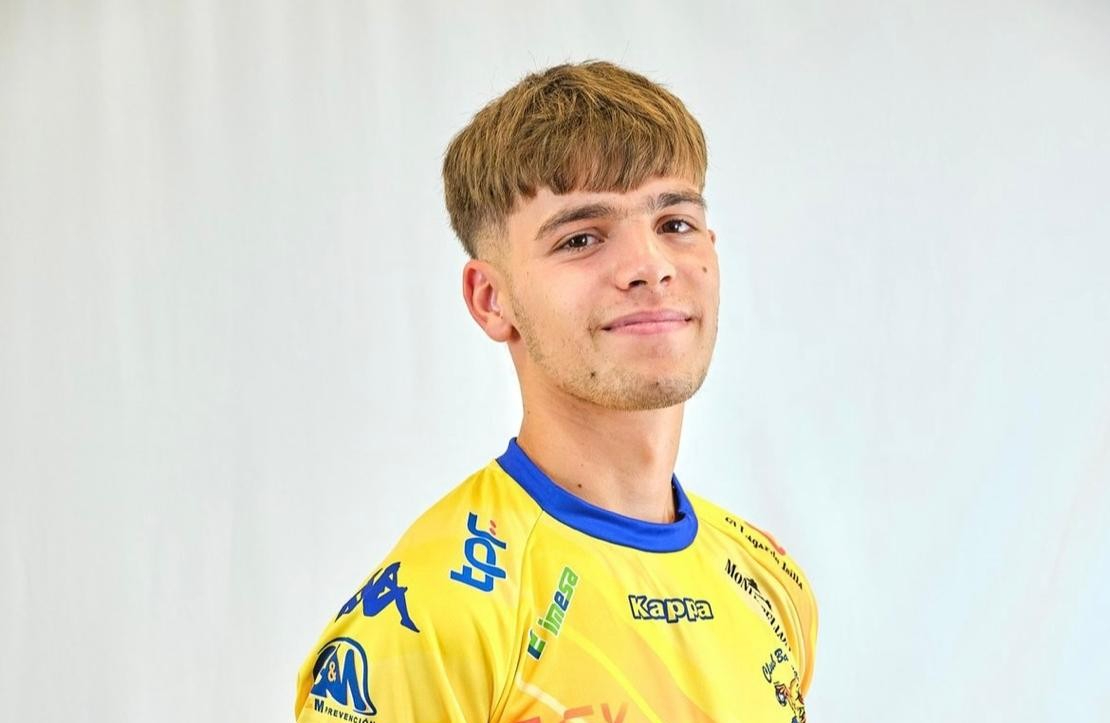 El BM Salamanca anuncia sus dos primeros fichajes