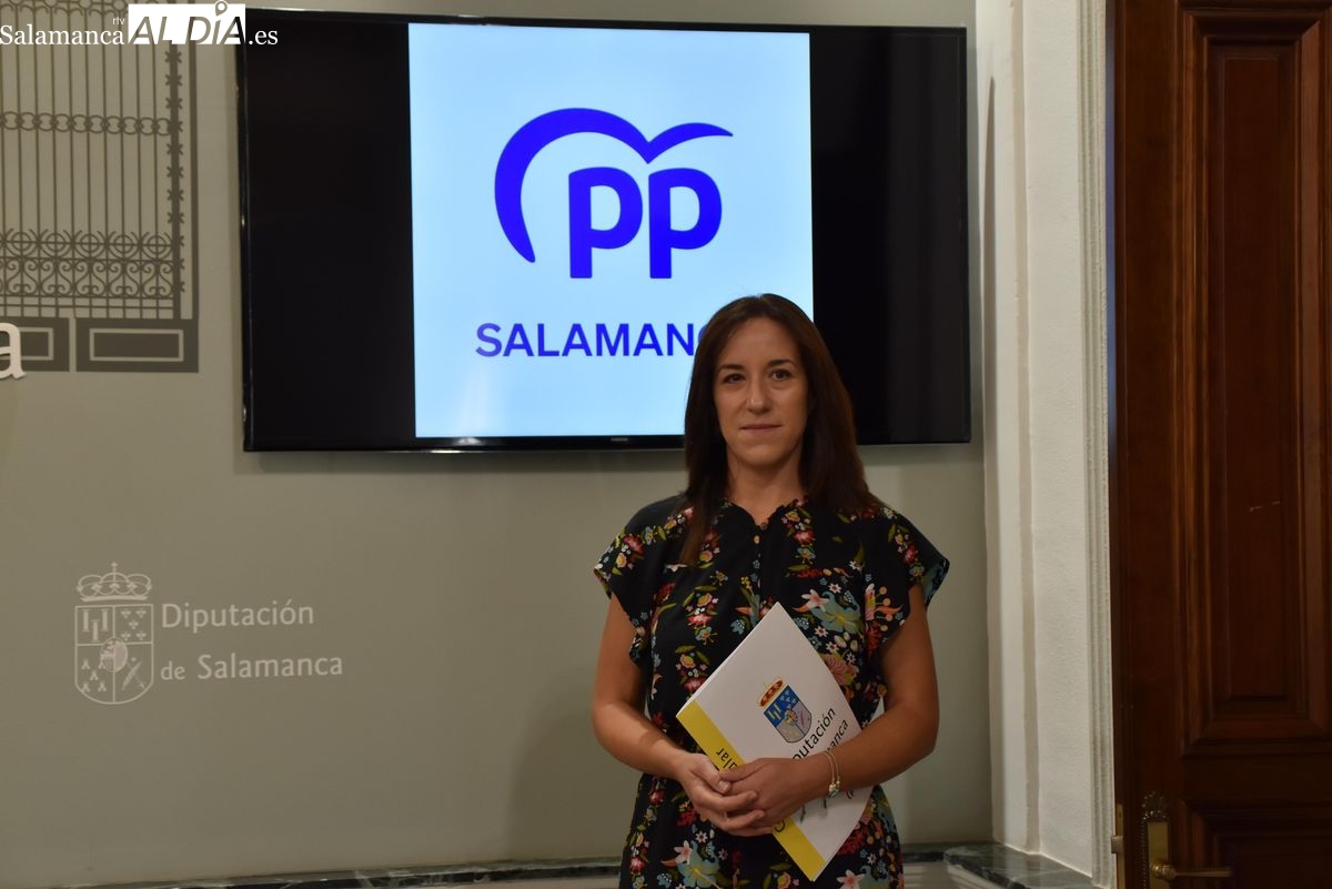 El PP de la Diputación exige al Gobierno blindar la PAC y los 158 millones que recibe Salamanca