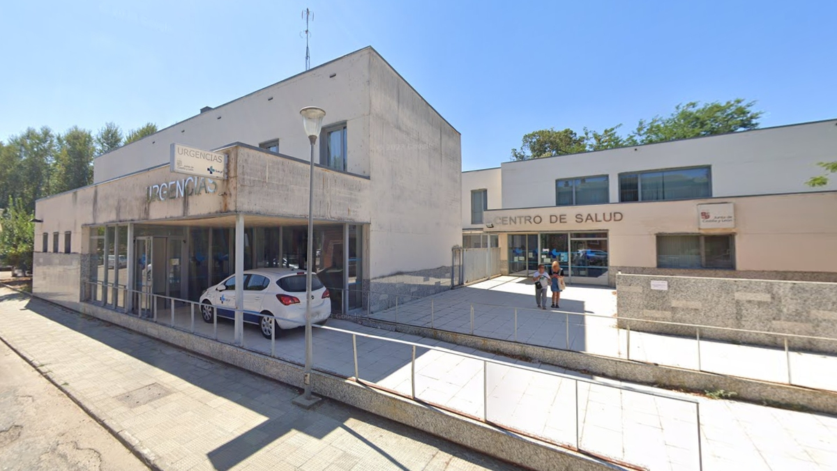 El Ayuntamiento de Vitigudino denuncia el desvío en plenas Ferias y Fiestas de uno de los dos equipos médicos de guardia