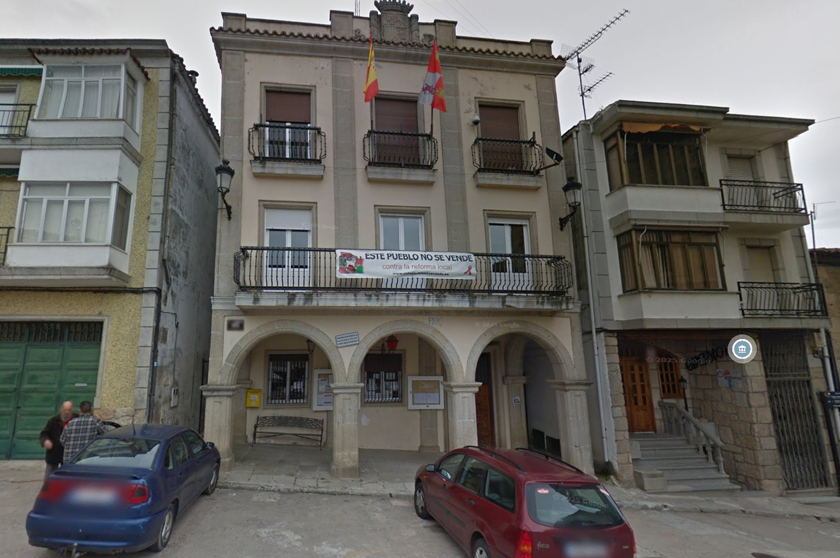 El PP de Aldeadávila se queda en minoría al abandonar un concejal el grupo político