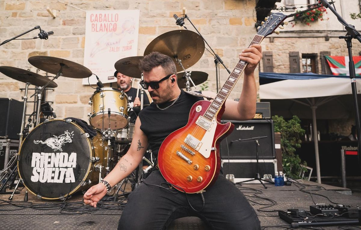 Los grupos que tocarán en el Granito Rock, que vuelve a Los Santos el 22 de agosto 