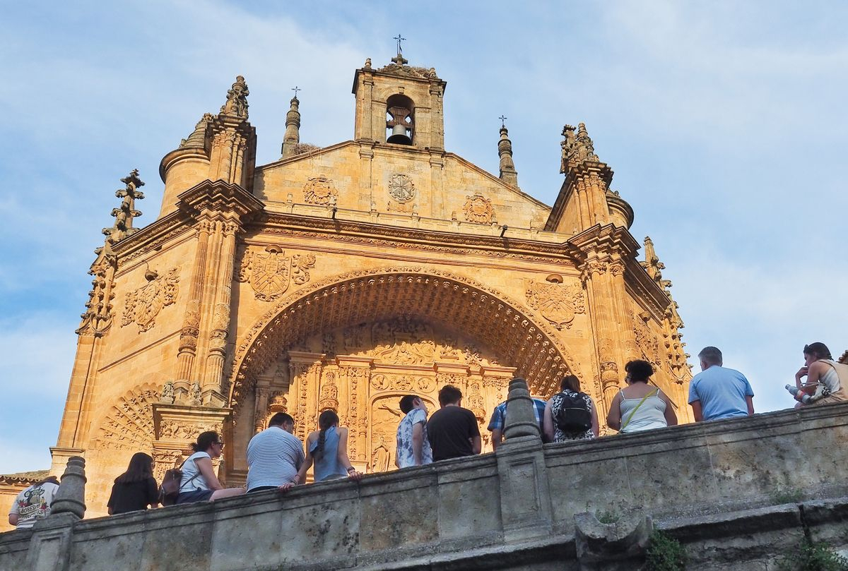 El carácter y la conducta