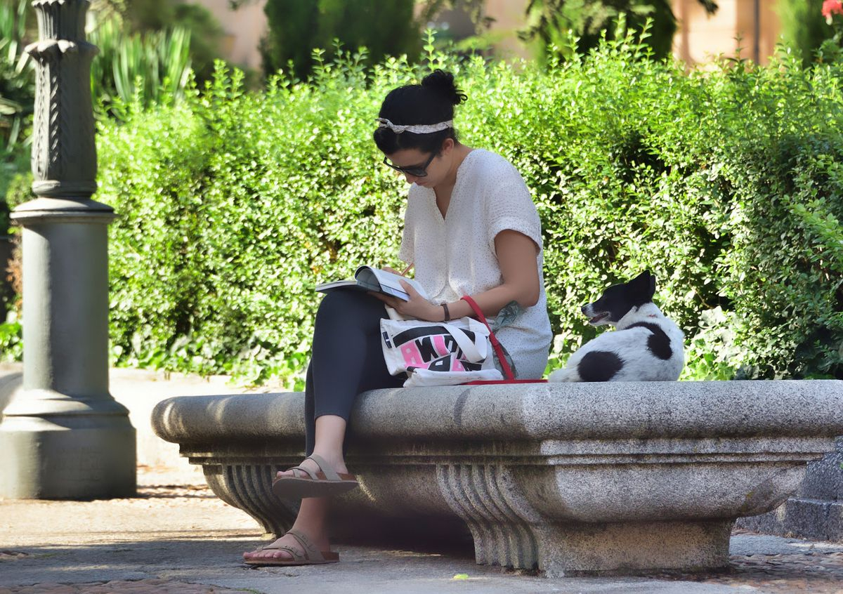 Deliciosa compañía 