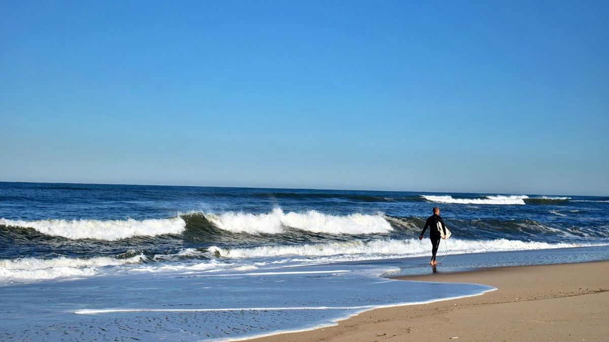Cinco destinos imprescindibles para surfear en Portugal