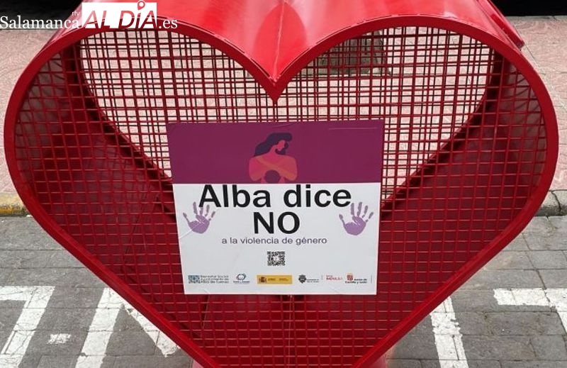 Alba de Tormes reúne 60.000 tapones de plástico con destino solidario