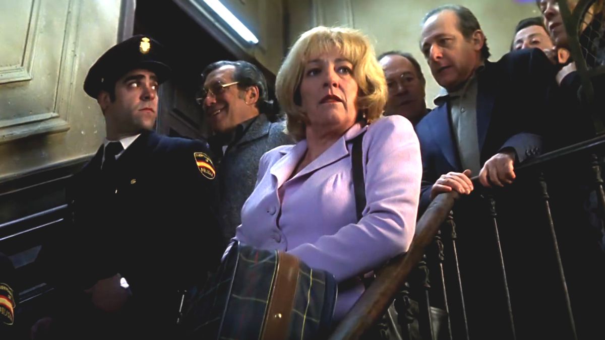 La Comunidad vuelve a los Cines Van Dyck por su 25 aniversario con un coloquio online con Álex de la Iglesia