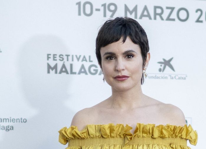 Fallece la actriz Verónica Echegui