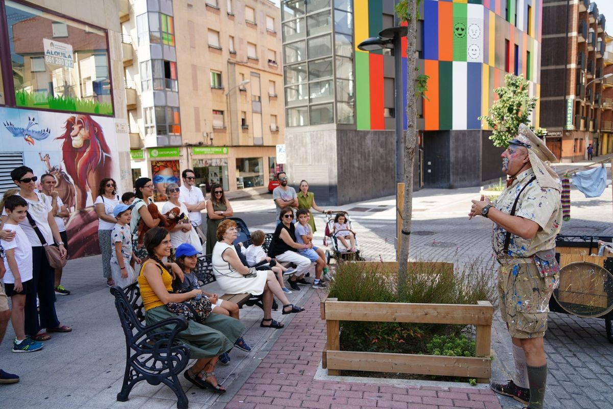 Última semana para disfrutar de las propuestas del programa ‘Salamanca, culta y oculta’
