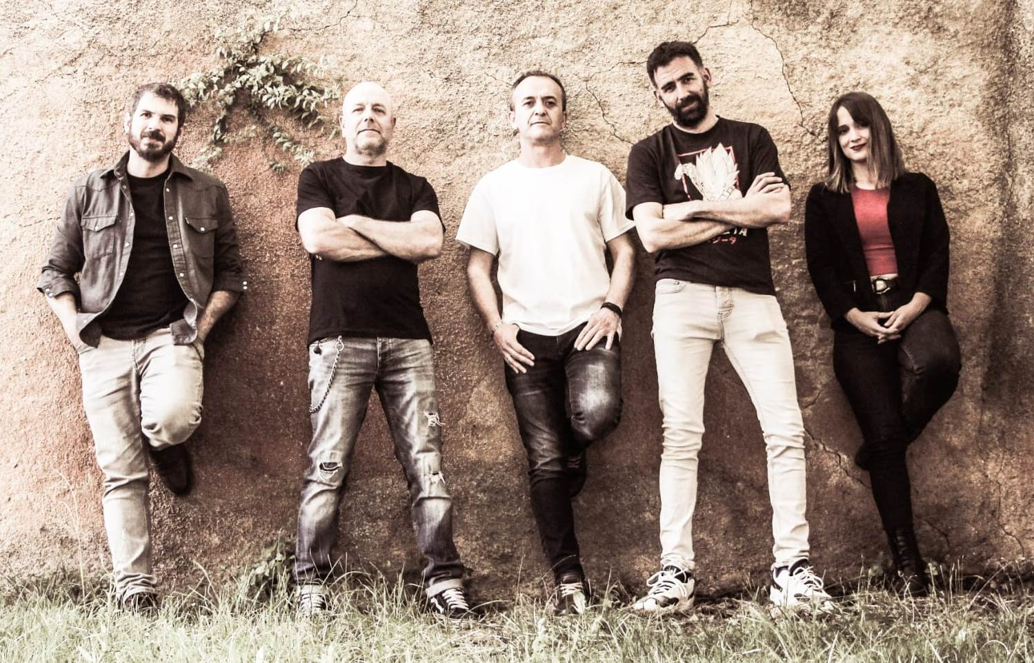 El grupo mirobrigense Sr. Hyde se encargará de abrir el Farinato Sound Festival del sábado