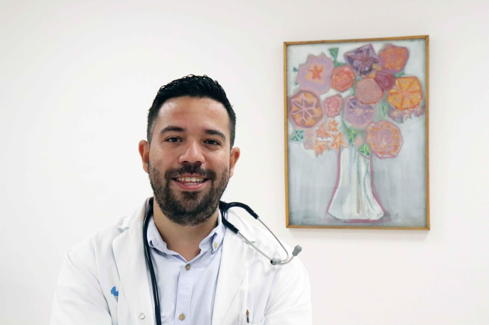 Los pacientes con ictus, entre los más comunes en llegadas en helicóptero 