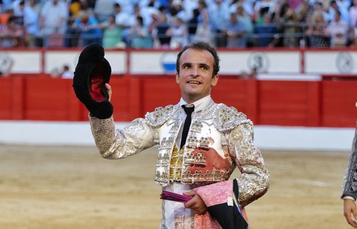 Damián Castaño y la Ventana del Puerto, premiados en Santander