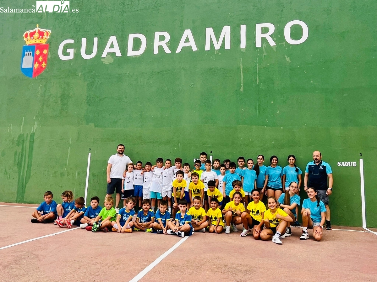 Guadramiro presenta un agosto cultural con exposiciones, concursos y juegos para todos