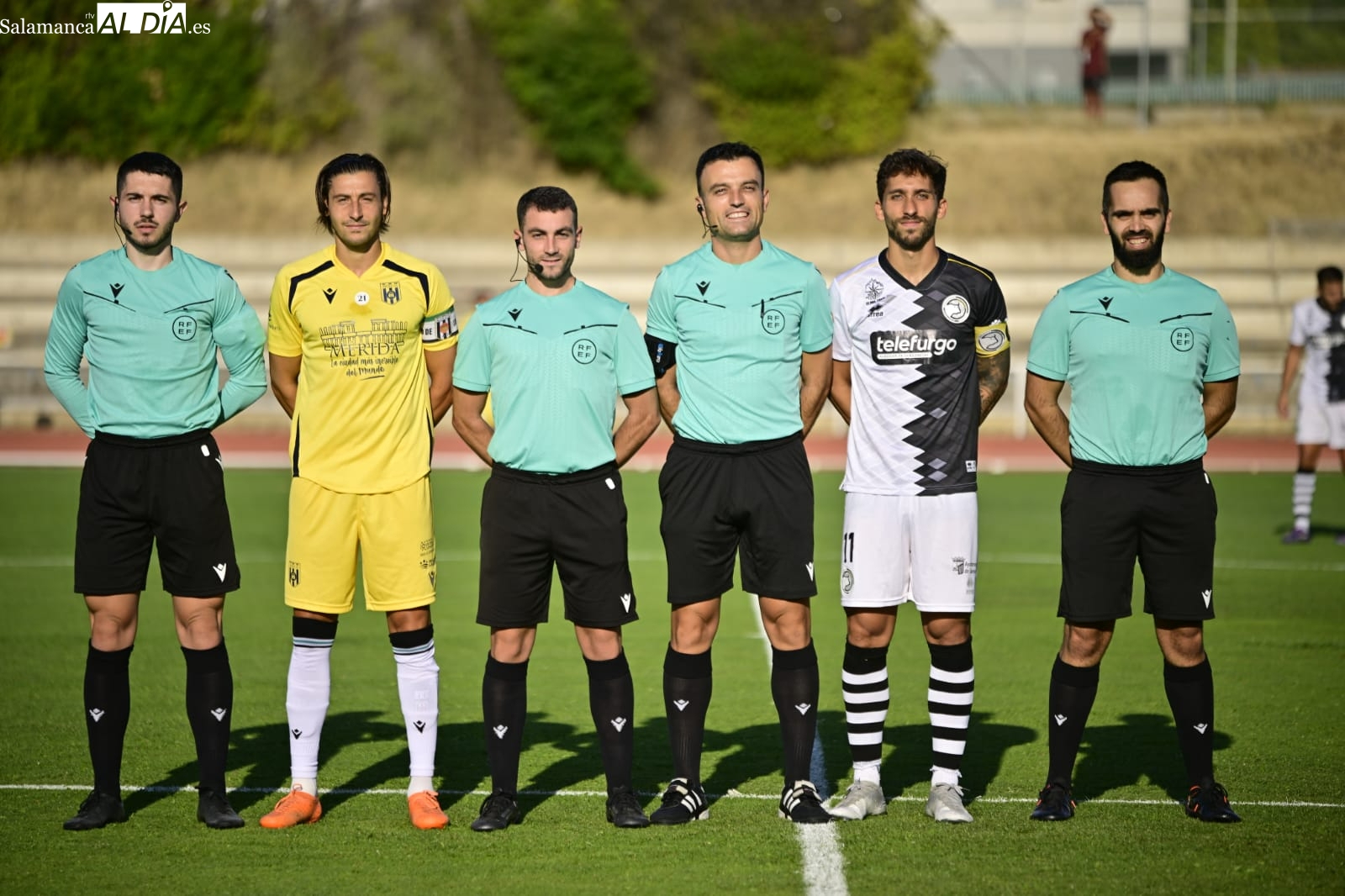 Zapi TV se suma al elenco televisivo que retransmitirá la Primera Federación Versus E-Learning