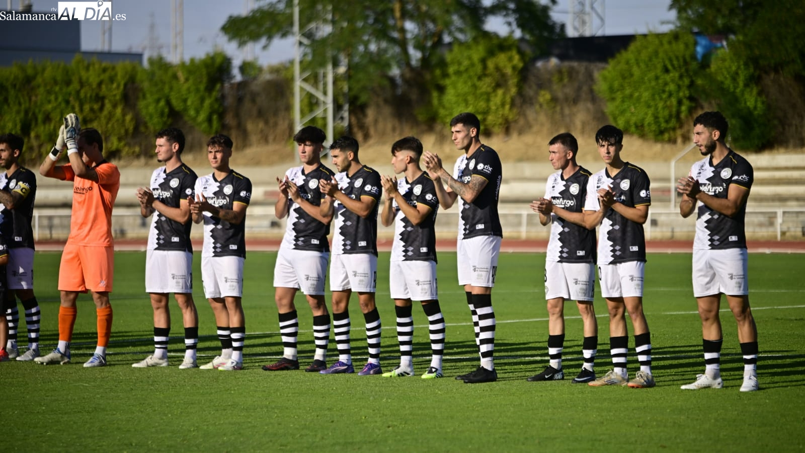 Unionistas ya tiene horario para su primera salida del curso y Pescador raja: Son una locura, indecentes