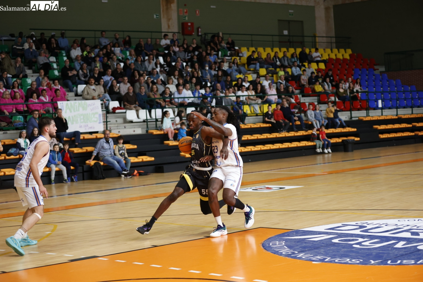 La Copa FBCyL sí tendrá derbi charro: Avenida vs Carbajosa abre la competición