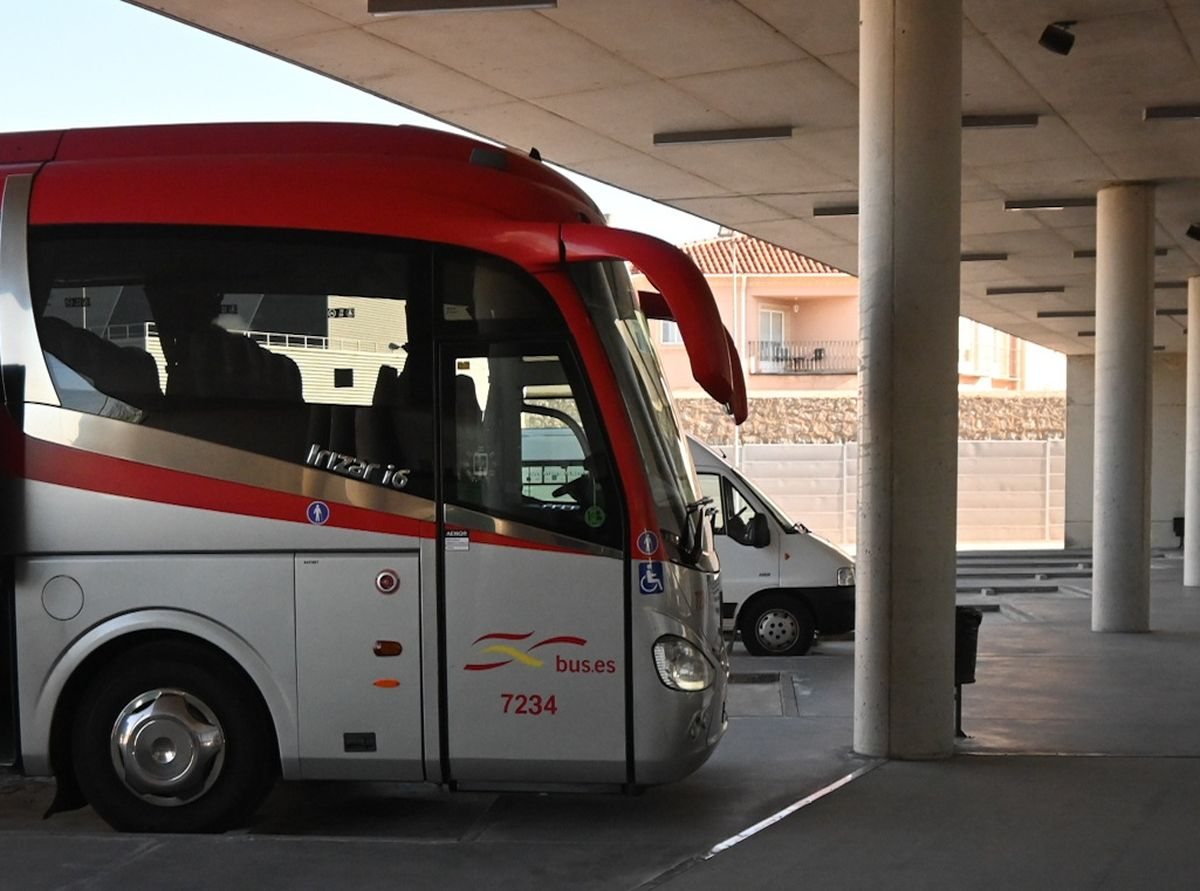 Más de 25.000 salmantinos utilizan el bono rural gratuito de Transporte a la Demanda