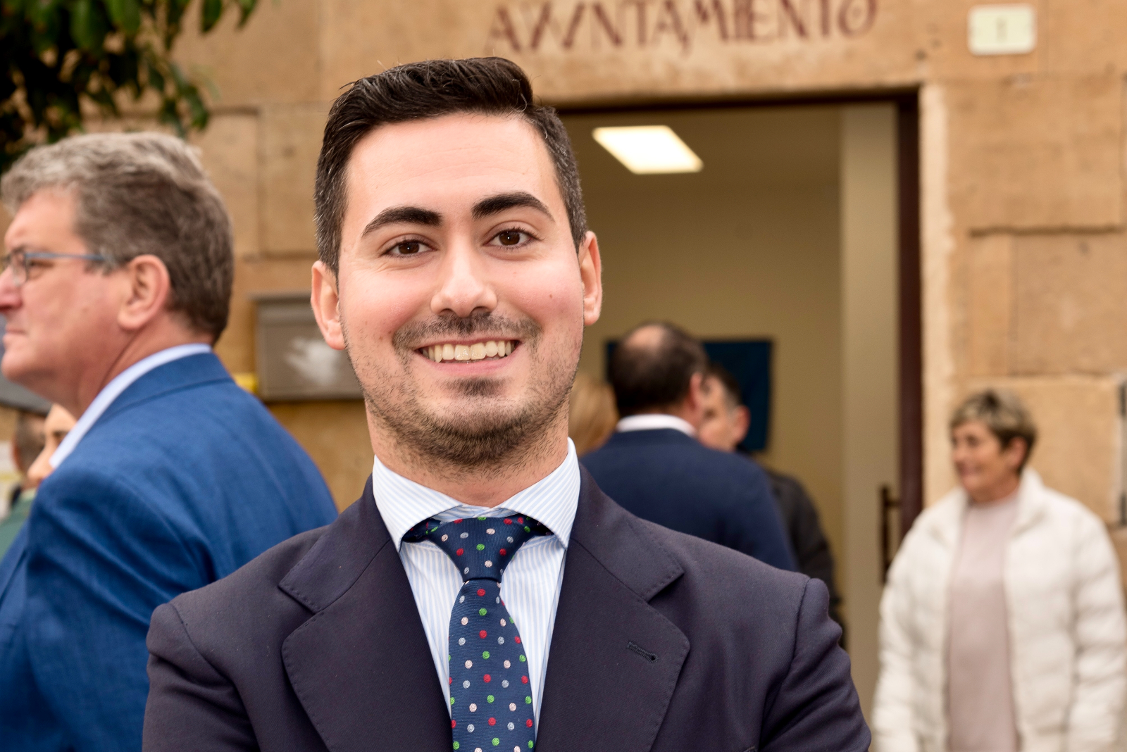 En solo dos años hemos conseguido revertir el abandono de La Vellés, destaca el alcalde