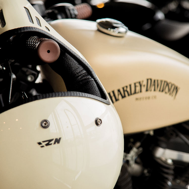 NZI: una marca española que ha hecho historia sobre dos ruedas